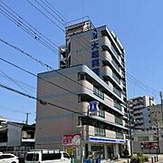 上新庄駅より徒歩4分 6階 築32年1ヶ月の賃貸物件