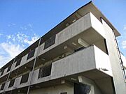 プレアール箕面粟生 3階 築40年10ヶ月の賃貸物件