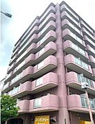 南方駅より徒歩8分 4階 築43年7ヶ月の賃貸物件