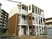 レオパレス青葉丘 3階 築21年2ヶ月の賃貸物件