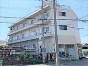 桜井駅より徒歩3分 3階 築50年1ヶ月の賃貸物件
