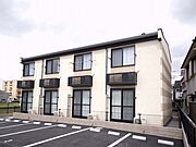 レオパレスBELISTA鳥飼 1階 築17年9ヶ月の賃貸物件