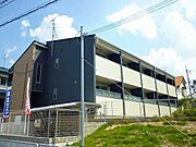 南摂津駅より徒歩9分 1階 築15年5ヶ月の賃貸物件