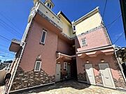 富田駅より徒歩5分 1階 築22年7ヶ月の賃貸物件