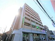 豊津駅より徒歩1分 2階 築17年1ヶ月の賃貸物件