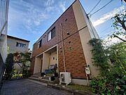 上牧駅より徒歩4分 2階 築18年9ヶ月の賃貸物件