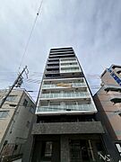 上新庄駅より徒歩3分 2階 新築の賃貸物件