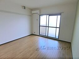 アルカディアＳＴ 3階1Kのリビング/ダイニング