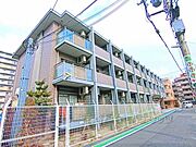 南茨木駅より徒歩6分 1階 築23年4ヶ月の賃貸物件