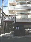 吹田駅より徒歩5分 1階 築33年3ヶ月の賃貸物件