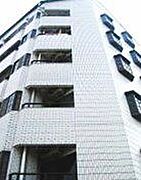 エクト2 4階 築32年7ヶ月の賃貸物件