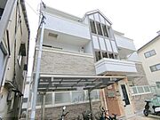 ケーティアイレジデンス総持寺 2階 築11年1ヶ月の賃貸物件