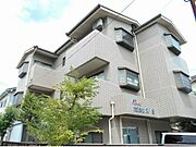 サンシャイン千里山 1階 築34年3ヶ月の賃貸物件