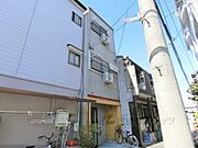 サテライト総持寺 2階 築29年7ヶ月の賃貸物件