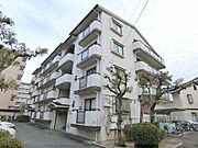 南茨木駅より徒歩8分 1階 築34年8ヶ月の賃貸物件