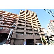 江坂駅より徒歩12分 4階 築23年8ヶ月の賃貸物件