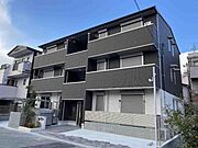 だいどう豊里駅より徒歩5分 3階 築2年11ヶ月の賃貸物件