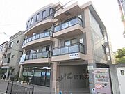 茨木駅より徒歩4分 2階 築30年5ヶ月の賃貸物件