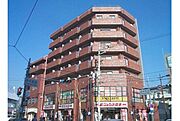 茨木市駅より徒歩3分 3階 築27年4ヶ月の賃貸物件