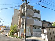 ブライトテラス 1階 築11年6ヶ月の賃貸物件