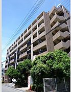 江坂駅より徒歩6分 3階 築24年7ヶ月の賃貸物件