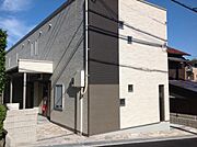 クレイノ咲 2階 築9年5ヶ月の賃貸物件