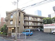 千里丘駅より徒歩8分 1階 築41年10ヶ月の賃貸物件