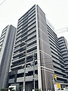 新大阪駅より徒歩9分 12階 築10年1ヶ月の賃貸物件