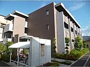 高槻駅より徒歩9分 1階 築18年8ヶ月の賃貸物件