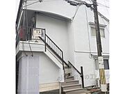 よすみコーポA棟 1階 築53年10ヶ月の賃貸物件