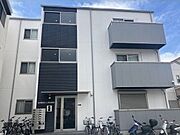 吹田駅より徒歩8分 2階 築2年1ヶ月の賃貸物件