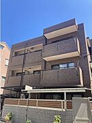 上新庄駅より徒歩4分 3階 築29年9ヶ月の賃貸物件