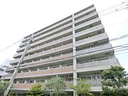 シャンピアコート茨木 8階 築22年8ヶ月の賃貸物件