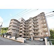 山田マンションビューテラス 6階 築31年9ヶ月の賃貸物件