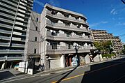 ハイツ上新1 4階 築39年9ヶ月の賃貸物件