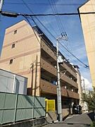 千里丘駅より徒歩4分 3階 築23年10ヶ月の賃貸物件