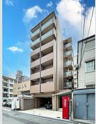 江坂駅より徒歩10分 2階 築17年8ヶ月の賃貸物件