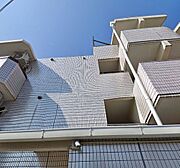 瑞光四丁目駅より徒歩7分 2階 築27年11ヶ月の賃貸物件