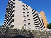 千里ガーデンハイツ 3階 築49年7ヶ月の賃貸物件