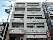 相川駅より徒歩2分 3階 築32年9ヶ月の賃貸物件