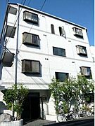 モアメゾン２ 4階 築36年8ヶ月の賃貸物件