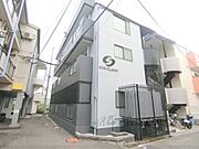 アーベインハイツ茨木 2階 築37年1ヶ月の賃貸物件