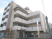 高槻駅よりバス15分 徒歩1分 築25年6ヶ月 5階建の賃貸物件