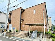 レオネクストハレマーリエの賃貸物件