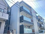 atria井高野 3階 築1年4ヶ月の賃貸物件