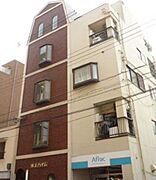 淡路駅より徒歩2分 2階 築38年10ヶ月の賃貸物件