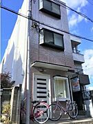 アパートメント東淀川7 1階 築37年2ヶ月の賃貸物件