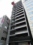江坂駅より徒歩3分 8階 築3年2ヶ月の賃貸物件
