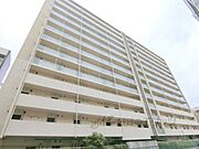 茨木市駅より徒歩4分 2階 築17年11ヶ月の賃貸物件