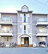 だいどう豊里駅より徒歩6分 1階 築38年9ヶ月の賃貸物件